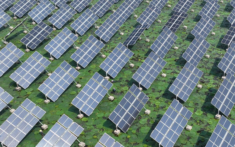 光伏發(fā)電站管理，光伏電站安全管理及運行制度范文