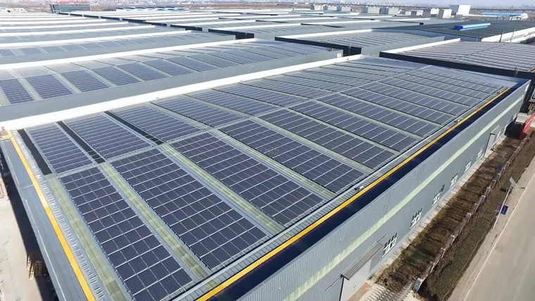 光伏發(fā)電項目可靠嗎，光伏項目靠譜嗎？