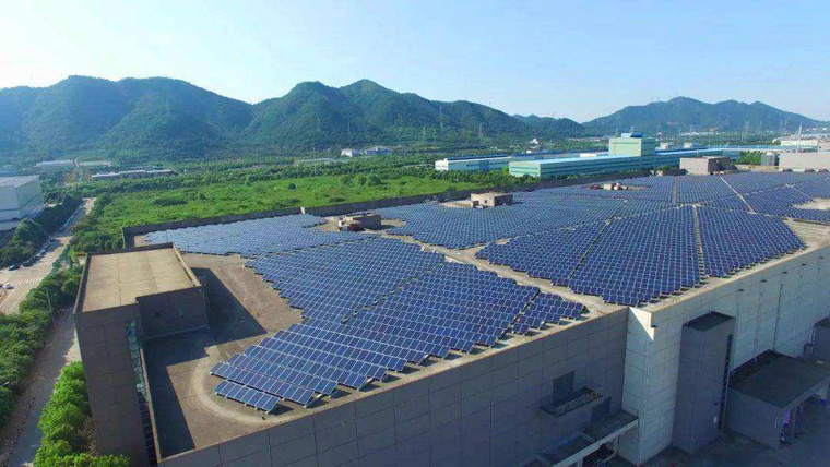分布式光伏發(fā)電龍頭上市公司，分布式光電站上市龍頭公司有哪些