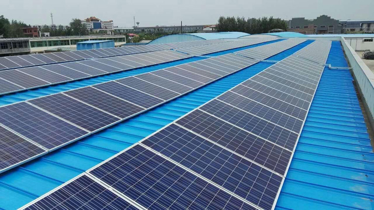 光伏發(fā)電項目怎么做，光伏項目流程八個階段