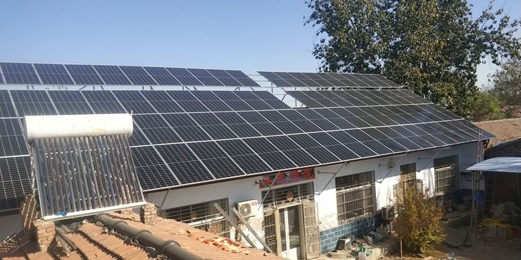 光伏發(fā)電安裝施工國家標(biāo)準(zhǔn)規(guī)范，光伏發(fā)電站安裝工藝流程與規(guī)范