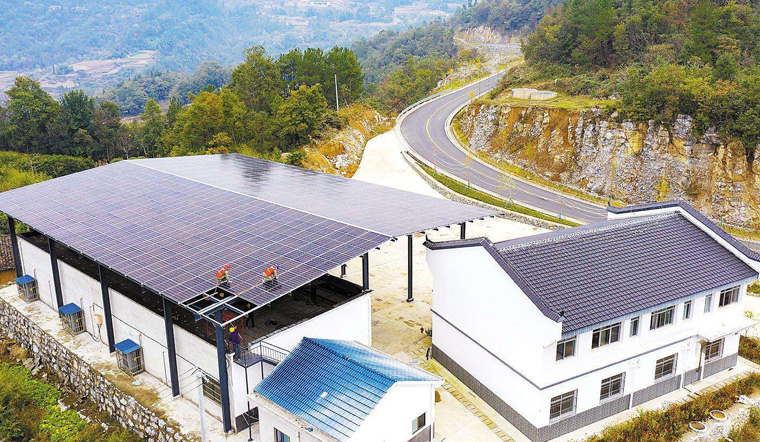 分布式光伏電站運維方案，1mw分布式光伏電站運維內(nèi)容