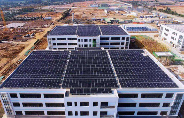 光伏發(fā)電占比，光伏發(fā)電全球及全國所占比重是多少
