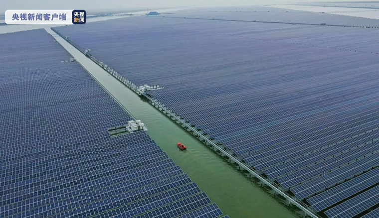 灘涂地能作為光伏用地嗎，2000畝灘涂一年能發(fā)電多少
