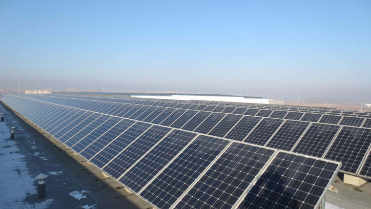 光伏裝機(jī)是什么，光伏裝機(jī)容量與發(fā)電量換算