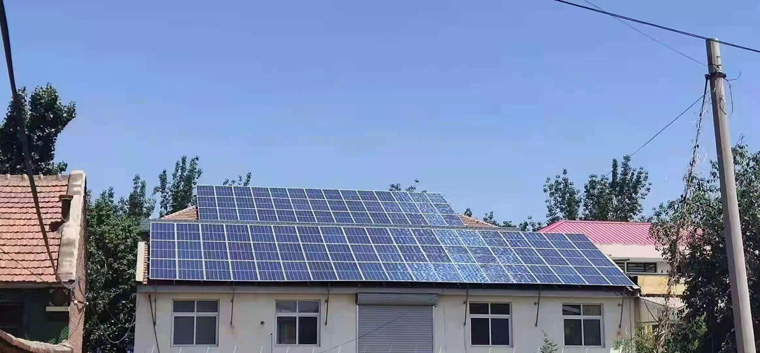 光伏和太陽能發(fā)電哪個更劃算，哪個發(fā)展空間大