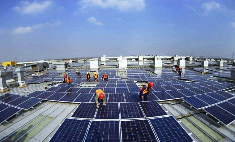 擁有光伏電站最多的上市公司，太陽(yáng)能光伏發(fā)電上市公司排名
