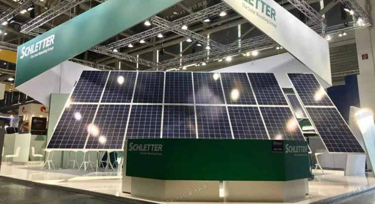 世界著名光伏展，2022光伏展會信息時間表