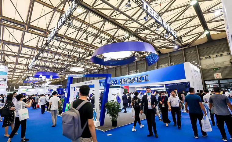 世界著名光伏展，2022光伏展會信息時間表