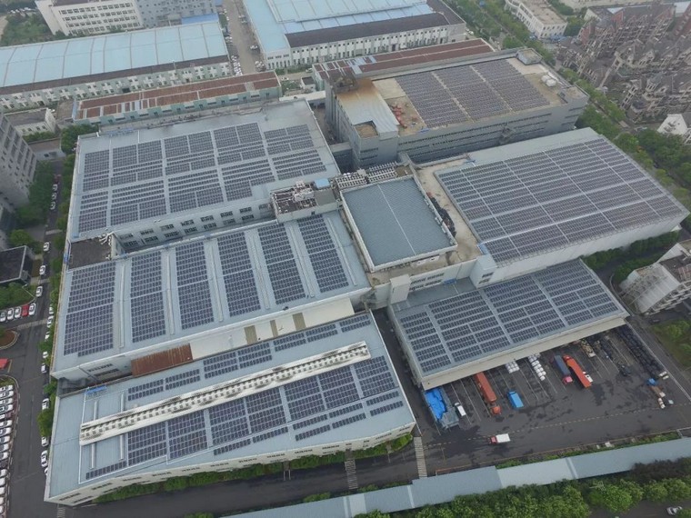 光伏建筑一體化需要光伏支架嗎，光伏完全建在建筑上的國(guó)家是哪國(guó)