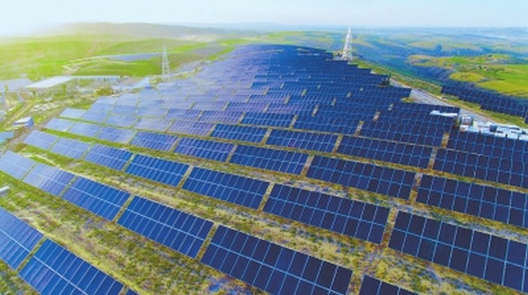 光伏發(fā)電項目用地三調(diào)是什么意思，光伏用地可以占用哪些土地