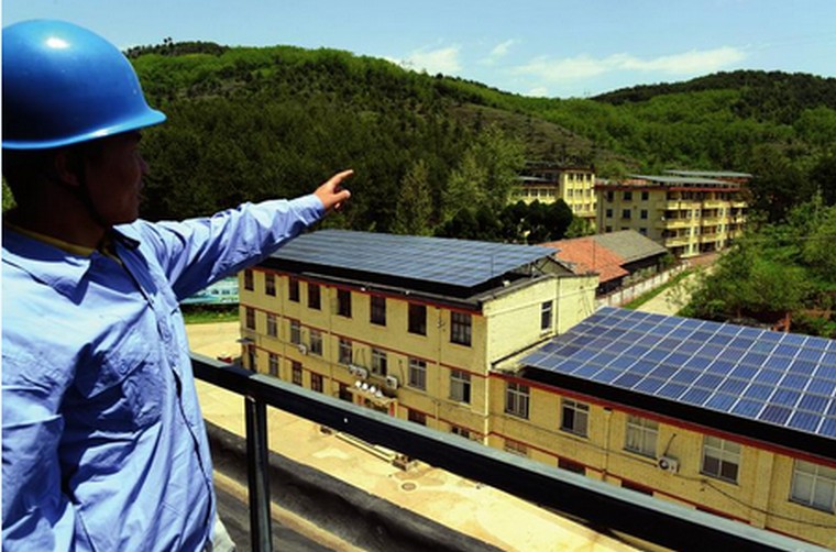 分散式光伏建設(shè)規(guī)范，分布式光伏電站建設(shè)需要哪些批文