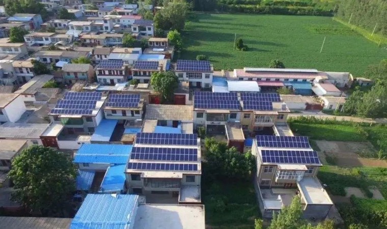 分散式光伏建設(shè)規(guī)范，分布式光伏電站建設(shè)需要哪些批文