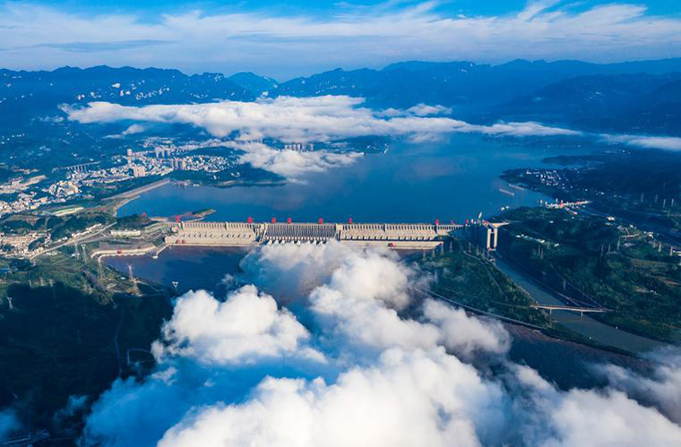 三峽能源怎么回事，三峽能源有儲能成分嗎
