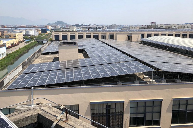 光伏逆變器上市公司龍頭排名，串聯(lián)式光伏逆變器龍頭