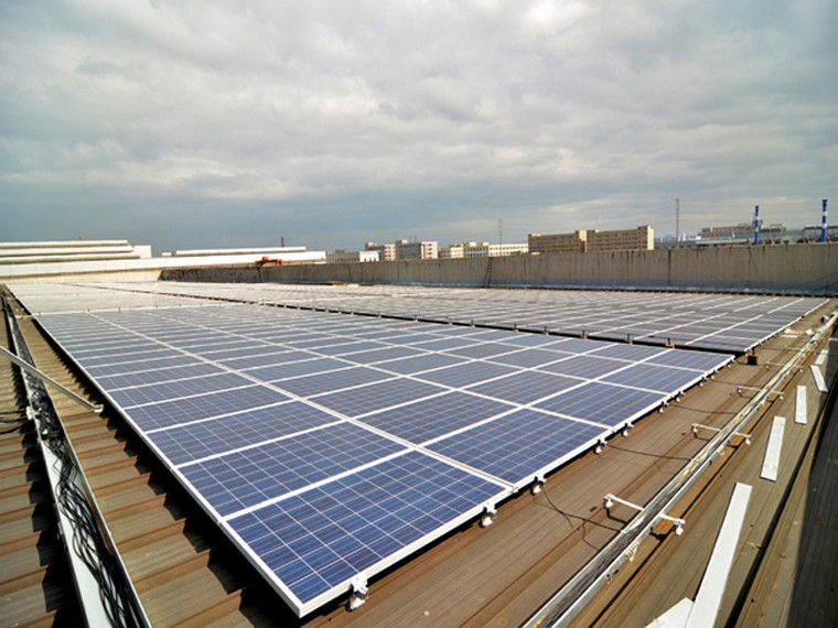 太陽能路燈屬于光伏發(fā)電裝置嗎，為什么要做光伏路燈
