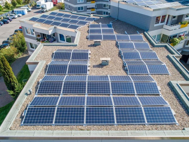 太陽能發(fā)電站一般規(guī)模，世界最大太陽能電站
