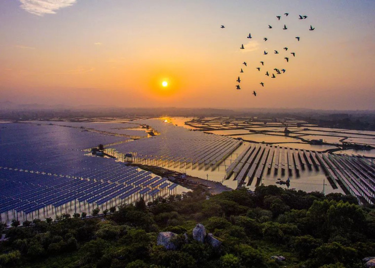 為什么在海上建設(shè)光伏板更好，海上光伏有哪些注意事項