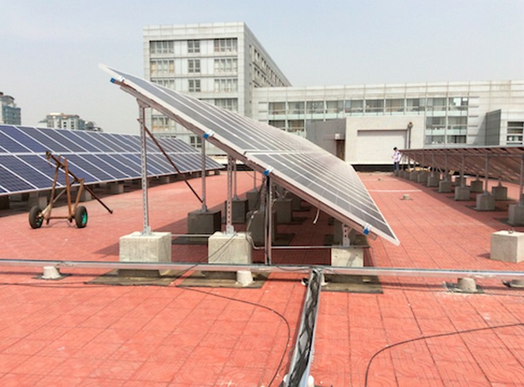 光伏板發(fā)電量計算公式，光伏日發(fā)電量計算公式