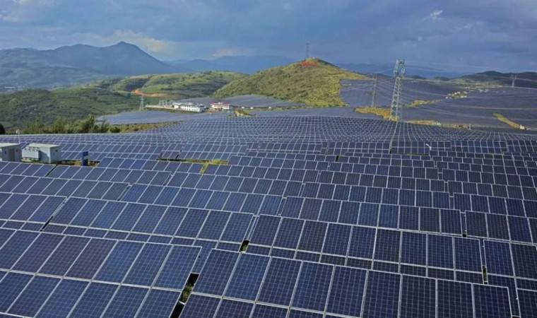 全球十大光伏市場，世界十大光伏發(fā)電站