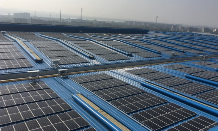 太陽(yáng)能電池轉(zhuǎn)換效率，太陽(yáng)電池光電轉(zhuǎn)換效率一般是多少