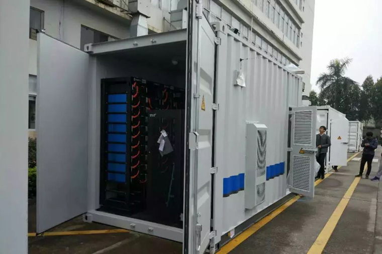 國內(nèi)微型光伏逆變器上市公司，儲能逆變器的龍頭