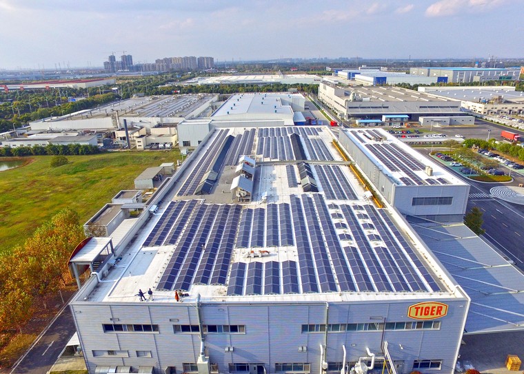 什么是棄光電量，光伏限電什么意思