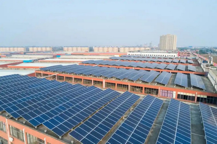 什么是電力消納，新能源消納什么意思