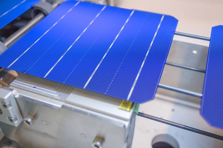 p型半導(dǎo)體光伏大電池工作原理，電池組p什么意思