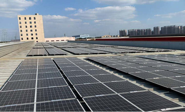 n型光伏組件什么意思，n型電池是多晶硅還是單晶硅
