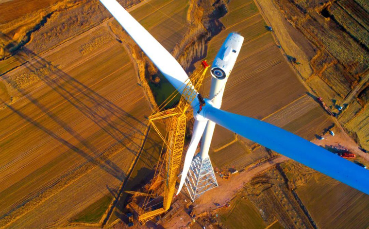 高電壓穿越什么意思，為什么遇到高電壓等級要穿越