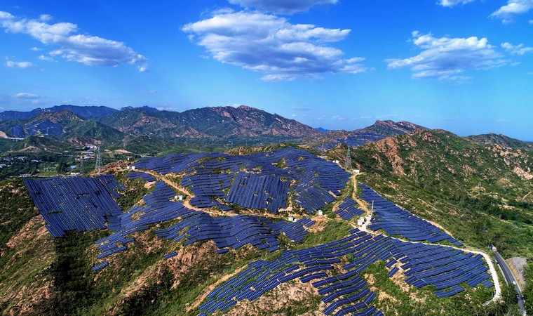 抗風等級標準，光伏發(fā)電抗風等級