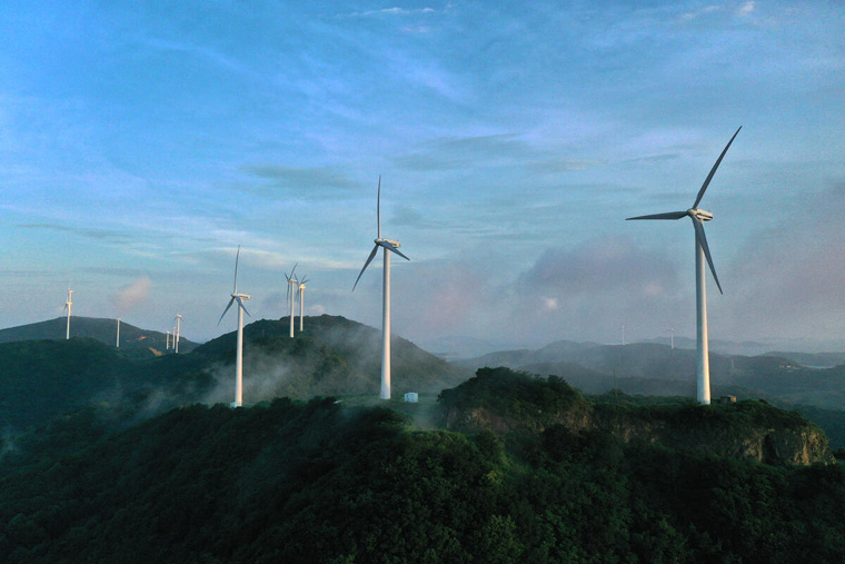 風(fēng)力發(fā)電每瓦成本，4兆瓦的風(fēng)電基礎(chǔ)造價