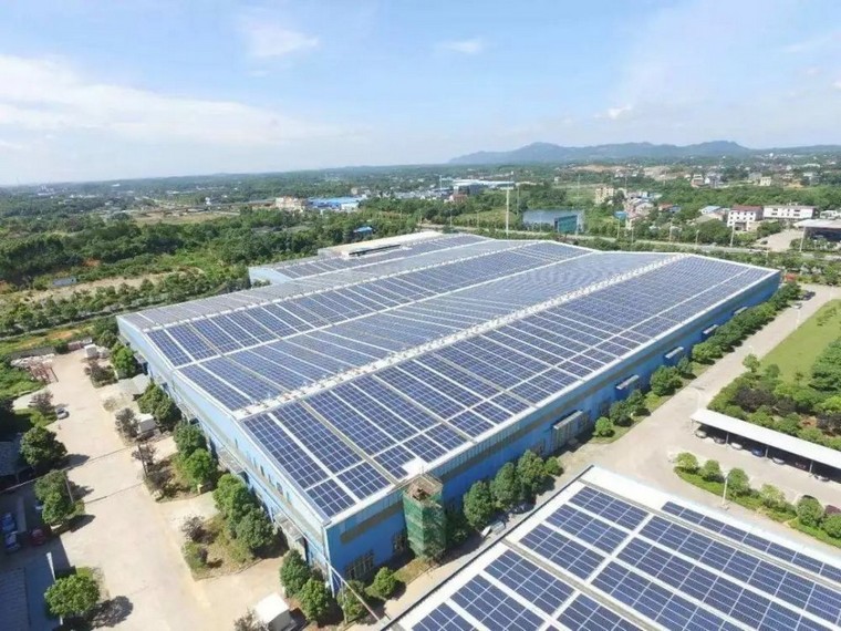 光伏組件開路電壓短路電流怎么測，光伏組件直流電流怎么測