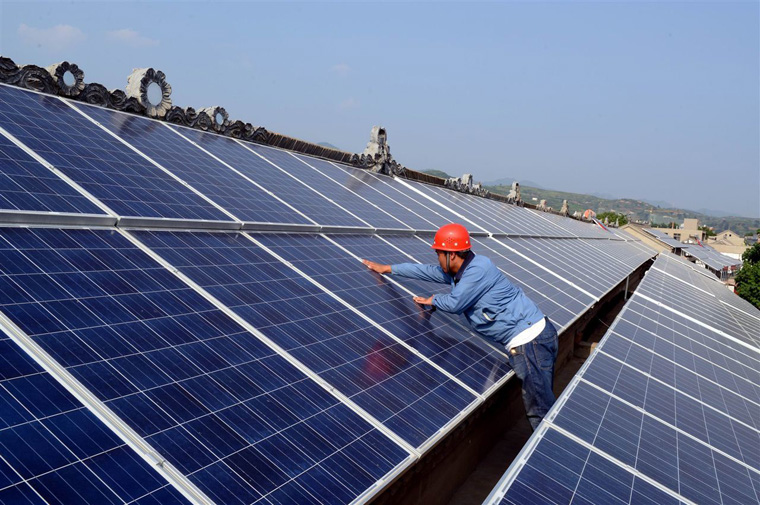 如何建立有效系統(tǒng)化的光伏電站運(yùn)維體系，降低光伏電站運(yùn)維損耗