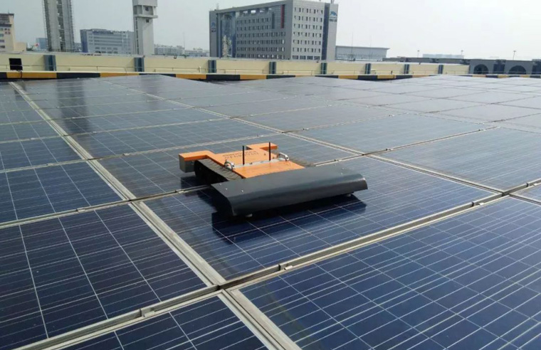 如何建立有效系統(tǒng)化的光伏電站運維體系，降低光伏電站運維損耗