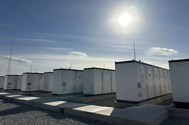 共享儲能電站有什么用，共享儲能電站原理