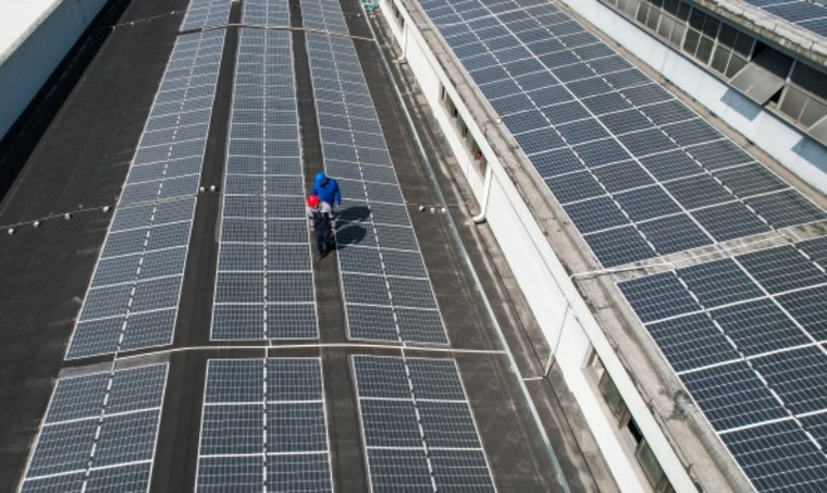 你知道光伏電站的這些基本知識嗎？
