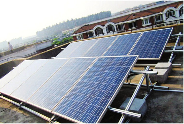  光伏發(fā)電組件容易受損的因素有哪些？
