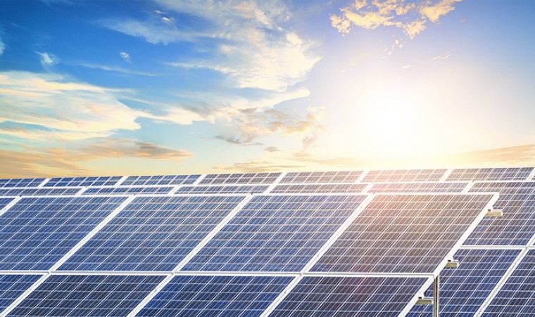 光伏發(fā)電為什么天氣越熱發(fā)電越少哪有問(wèn)題？
