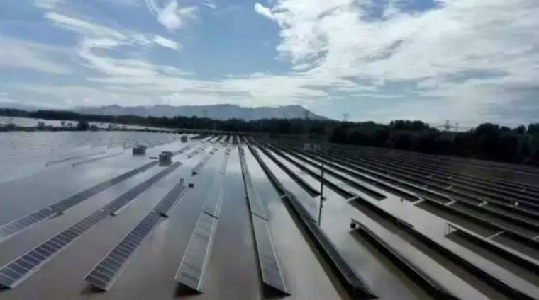 光伏逆變器直流變交流原理？
