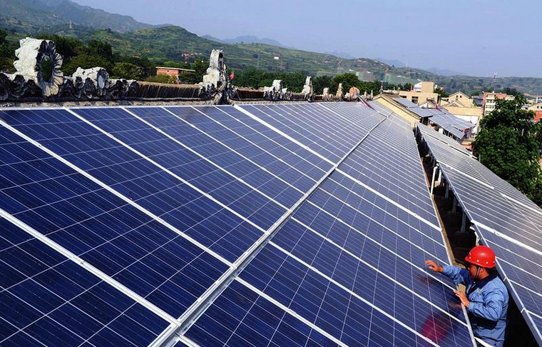 9kW光伏系統(tǒng)要3臺3kW逆變器？