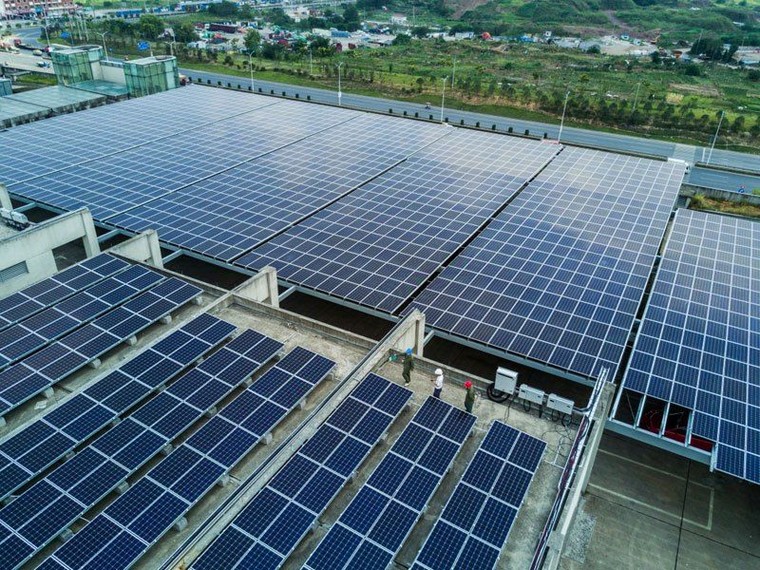光伏組件上的哪些污染物對(duì)發(fā)電有影響，怎么預(yù)防和處理